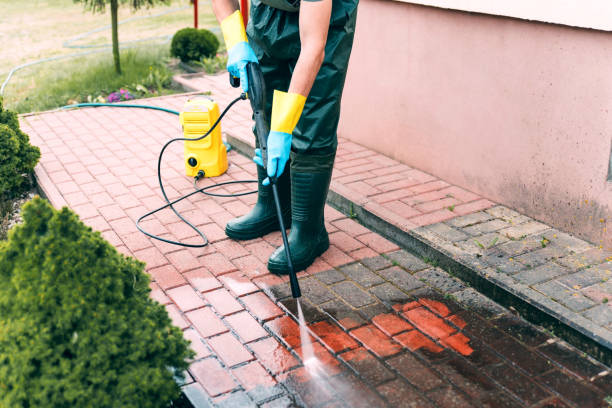 Stagecoach, NV Pressure Washing Services Company